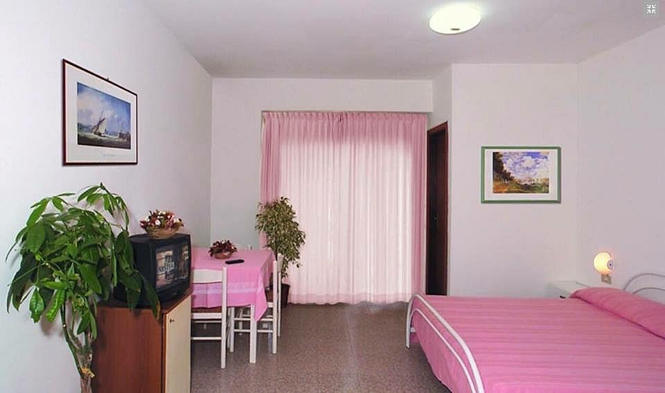 Hotel Summer Day Village Санта-Мария-дель-Чедро Экстерьер фото