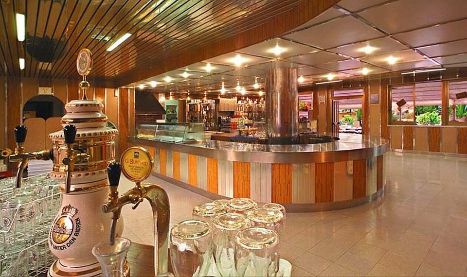 Hotel Summer Day Village Санта-Мария-дель-Чедро Экстерьер фото