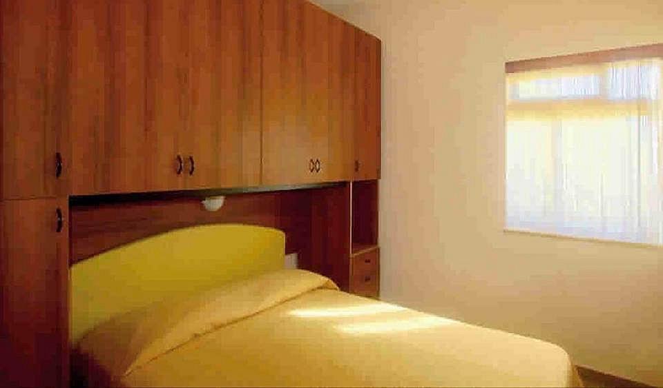 Hotel Summer Day Village Санта-Мария-дель-Чедро Экстерьер фото